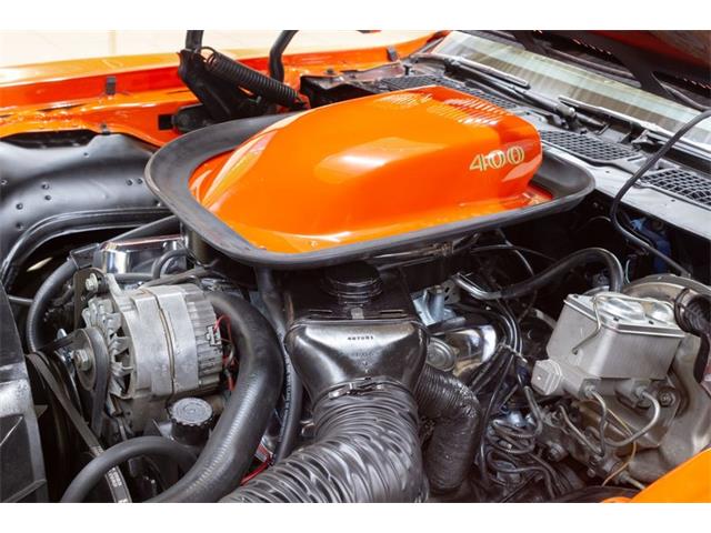 1976 Pontiac Firebird Trans Am (CC-2087375) for sale in Rockville, Maryland