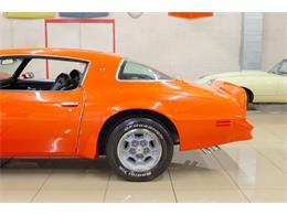 1976 Pontiac Firebird Trans Am (CC-2087375) for sale in Rockville, Maryland