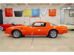 1976 Pontiac Firebird Trans Am (CC-2087375) for sale in Rockville, Maryland