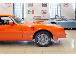 1976 Pontiac Firebird Trans Am (CC-2087375) for sale in Rockville, Maryland