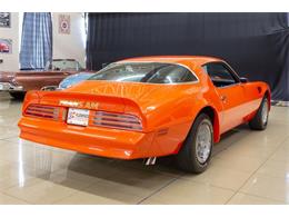 1976 Pontiac Firebird Trans Am (CC-2087375) for sale in Rockville, Maryland