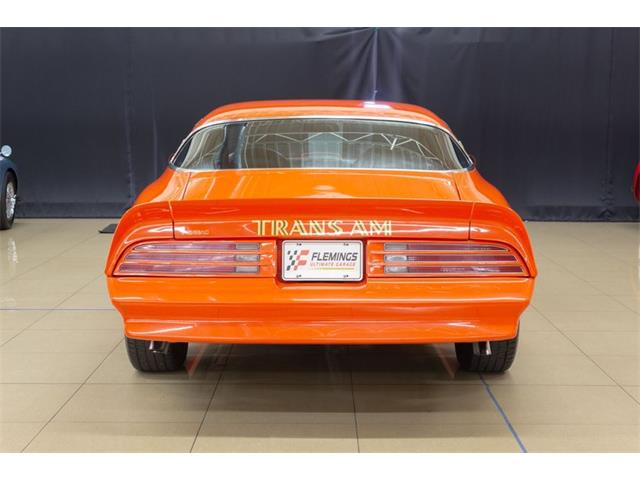 1976 Pontiac Firebird Trans Am (CC-2087375) for sale in Rockville, Maryland