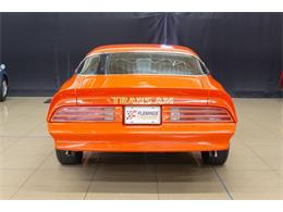 1976 Pontiac Firebird Trans Am (CC-2087375) for sale in Rockville, Maryland
