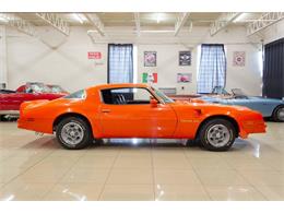 1976 Pontiac Firebird Trans Am (CC-2087375) for sale in Rockville, Maryland