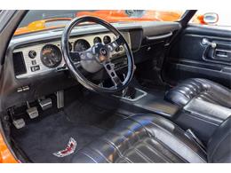 1976 Pontiac Firebird Trans Am (CC-2087375) for sale in Rockville, Maryland