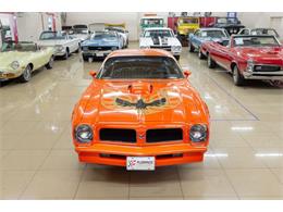 1976 Pontiac Firebird Trans Am (CC-2087375) for sale in Rockville, Maryland