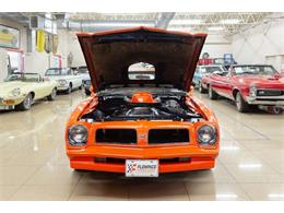 1976 Pontiac Firebird Trans Am (CC-2087375) for sale in Rockville, Maryland
