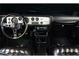 1976 Pontiac Firebird Trans Am (CC-2087375) for sale in Rockville, Maryland