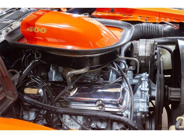 1976 Pontiac Firebird Trans Am (CC-2087375) for sale in Rockville, Maryland