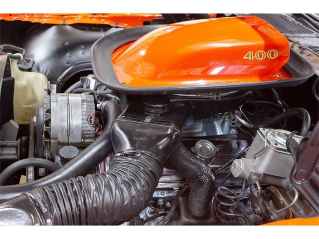 1976 Pontiac Firebird Trans Am (CC-2087375) for sale in Rockville, Maryland