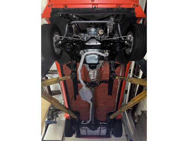 1976 Pontiac Firebird Trans Am (CC-2087375) for sale in Rockville, Maryland