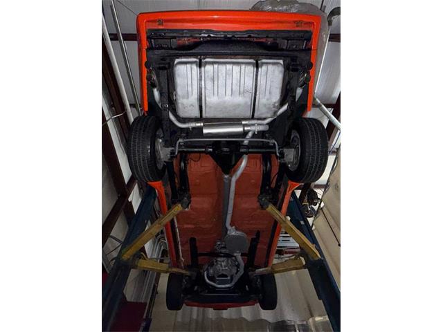 1976 Pontiac Firebird Trans Am (CC-2087375) for sale in Rockville, Maryland
