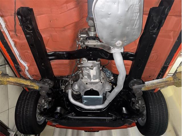 1976 Pontiac Firebird Trans Am (CC-2087375) for sale in Rockville, Maryland