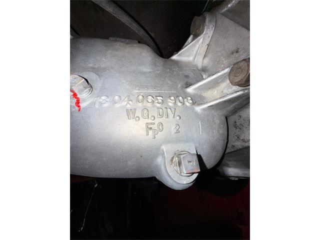 1976 Pontiac Firebird Trans Am (CC-2087375) for sale in Rockville, Maryland