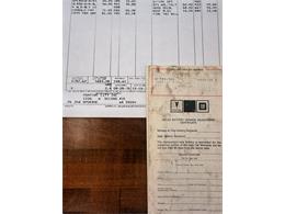 1976 Pontiac Firebird Trans Am (CC-2087375) for sale in Rockville, Maryland