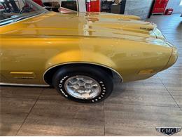 1971 Pontiac Firebird (CC-2080738) for sale in Benson, North Carolina