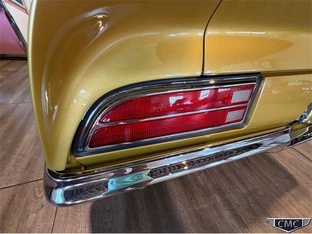 1971 Pontiac Firebird (CC-2080738) for sale in Benson, North Carolina
