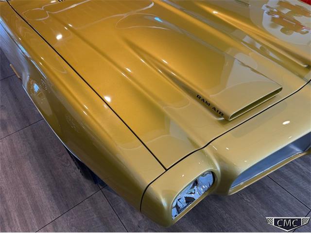 1971 Pontiac Firebird (CC-2080738) for sale in Benson, North Carolina