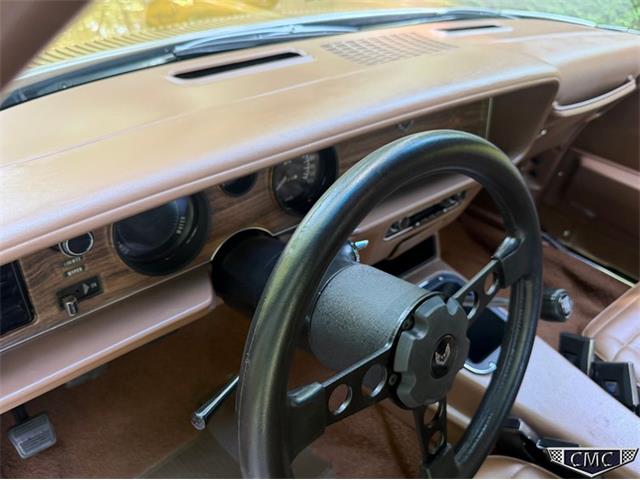 1971 Pontiac Firebird (CC-2080738) for sale in Benson, North Carolina
