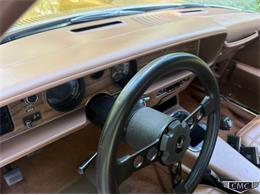 1971 Pontiac Firebird (CC-2080738) for sale in Benson, North Carolina