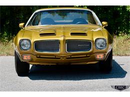 1971 Pontiac Firebird (CC-2080738) for sale in Benson, North Carolina