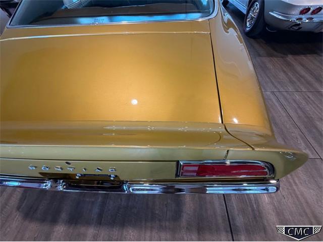 1971 Pontiac Firebird (CC-2080738) for sale in Benson, North Carolina