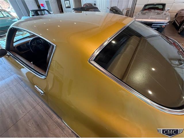 1971 Pontiac Firebird (CC-2080738) for sale in Benson, North Carolina