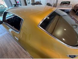 1971 Pontiac Firebird (CC-2080738) for sale in Benson, North Carolina
