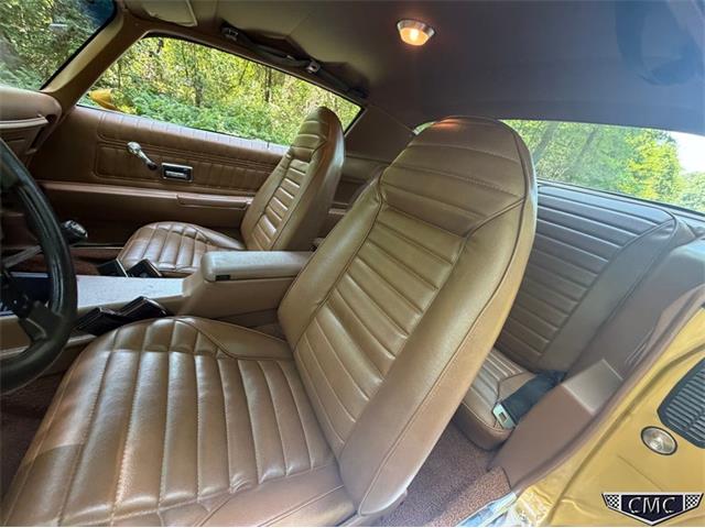 1971 Pontiac Firebird (CC-2080738) for sale in Benson, North Carolina