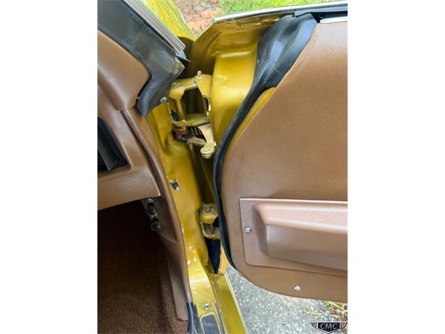1971 Pontiac Firebird (CC-2080738) for sale in Benson, North Carolina