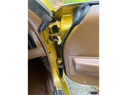1971 Pontiac Firebird (CC-2080738) for sale in Benson, North Carolina