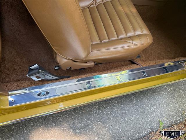 1971 Pontiac Firebird (CC-2080738) for sale in Benson, North Carolina