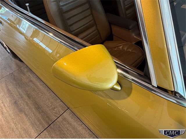 1971 Pontiac Firebird (CC-2080738) for sale in Benson, North Carolina