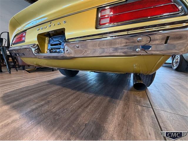 1971 Pontiac Firebird (CC-2080738) for sale in Benson, North Carolina