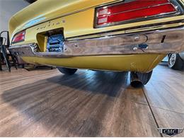 1971 Pontiac Firebird (CC-2080738) for sale in Benson, North Carolina