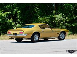 1971 Pontiac Firebird (CC-2080738) for sale in Benson, North Carolina