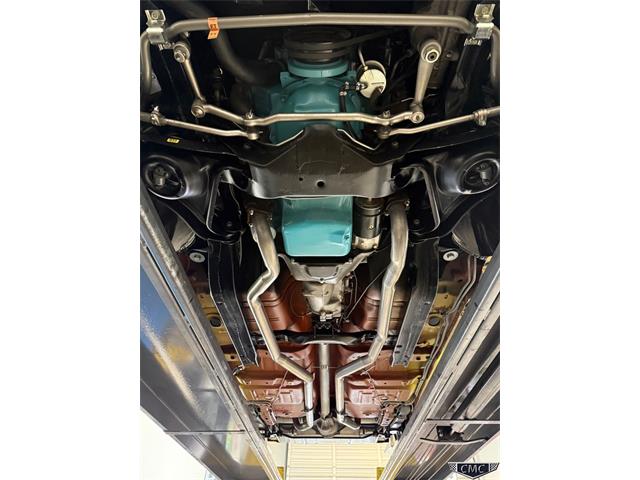 1971 Pontiac Firebird (CC-2080738) for sale in Benson, North Carolina
