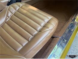 1971 Pontiac Firebird (CC-2080738) for sale in Benson, North Carolina