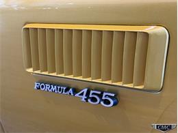 1971 Pontiac Firebird (CC-2080738) for sale in Benson, North Carolina