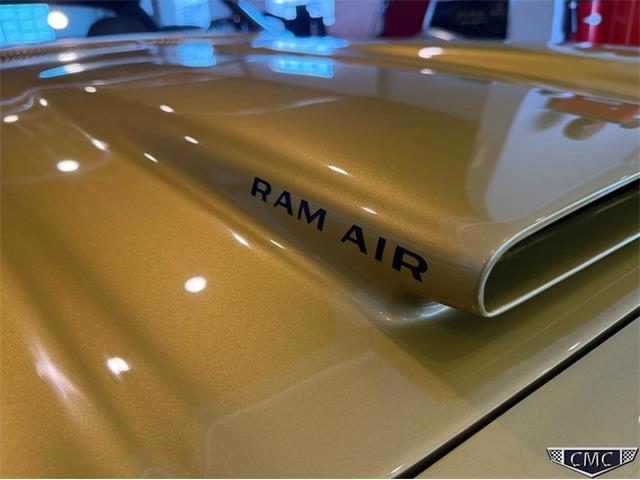 1971 Pontiac Firebird (CC-2080738) for sale in Benson, North Carolina