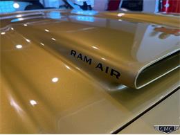 1971 Pontiac Firebird (CC-2080738) for sale in Benson, North Carolina