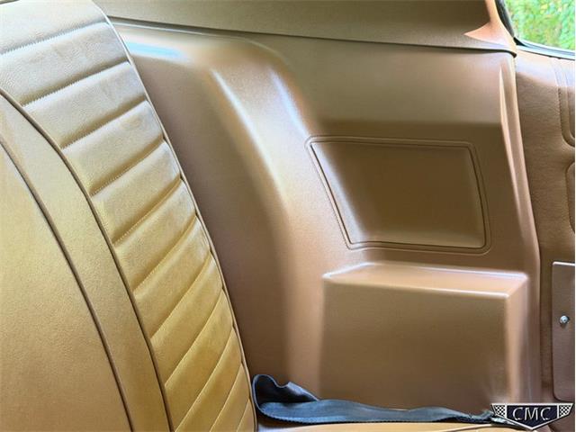 1971 Pontiac Firebird (CC-2080738) for sale in Benson, North Carolina