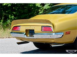 1971 Pontiac Firebird (CC-2080738) for sale in Benson, North Carolina