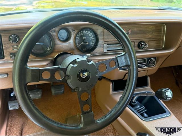 1971 Pontiac Firebird (CC-2080738) for sale in Benson, North Carolina