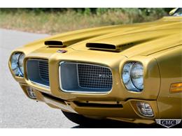 1971 Pontiac Firebird (CC-2080738) for sale in Benson, North Carolina