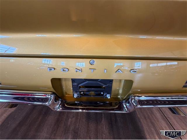 1971 Pontiac Firebird (CC-2080738) for sale in Benson, North Carolina