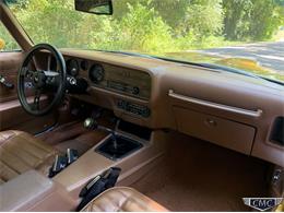 1971 Pontiac Firebird (CC-2080738) for sale in Benson, North Carolina