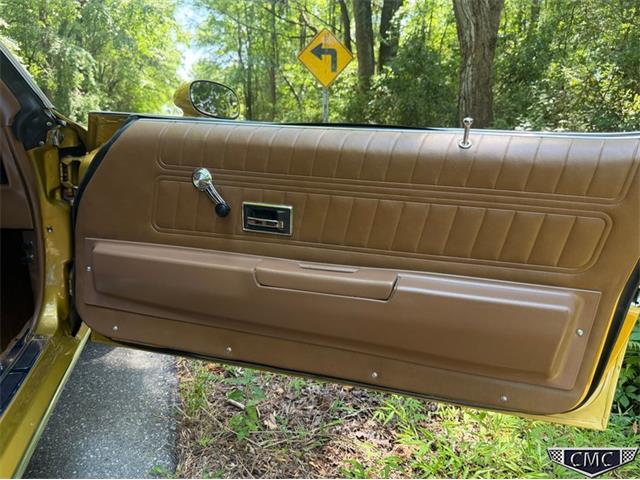 1971 Pontiac Firebird (CC-2080738) for sale in Benson, North Carolina
