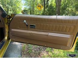 1971 Pontiac Firebird (CC-2080738) for sale in Benson, North Carolina