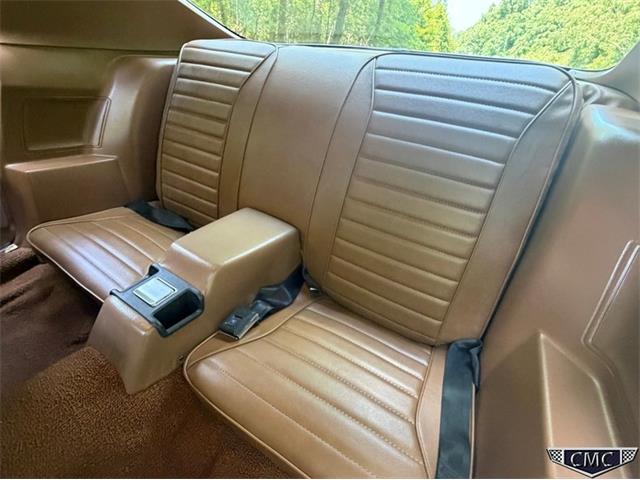 1971 Pontiac Firebird (CC-2080738) for sale in Benson, North Carolina
